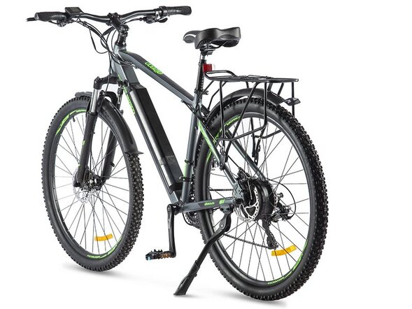 Электровелосипед Eltreco Ultra MAX PRO